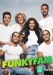 Funkyfam poster