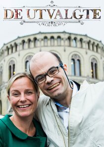 De utvalgte poster
