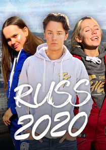 RUSS poster