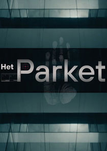 Het parket poster