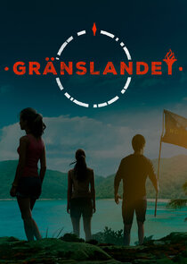 Robinson: Gränslandet poster