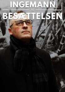 Ingemann og Besættelsen poster