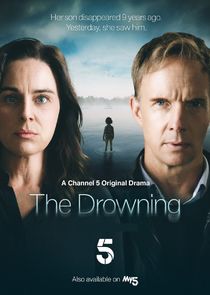 The Drowning poster