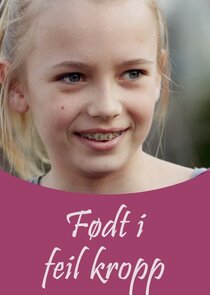 Født i feil kropp poster