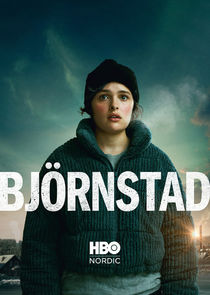 Björnstad poster