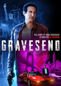 Gravesend poster