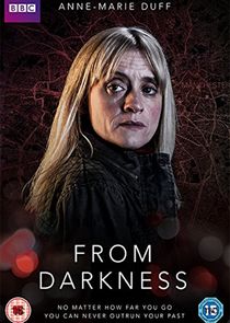 From Darkness poster