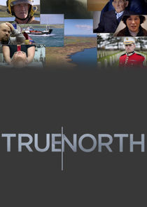 True North poster