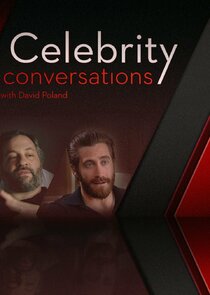 Celebrity Conversations poster