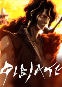 Gibiate poster