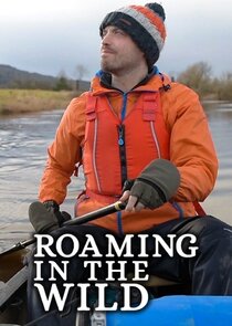 Roaming in the Wild poster
