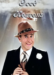Good Heavens poster