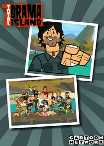 Total Drama poster