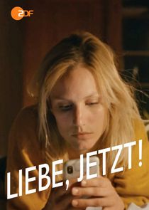 Liebe. Jetzt! poster