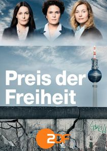 Preis der Freiheit poster