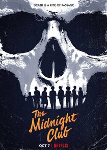 The Midnight Club poster