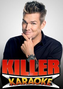 Killer Karaoke poster