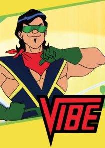 Vibe poster