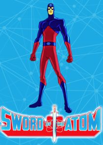 Sword of the Atom poster
