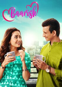 Baarish poster