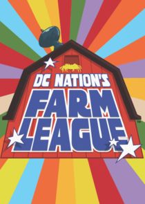 DC Nation's Farm League poster
