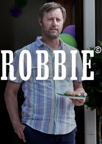 Robbie poster