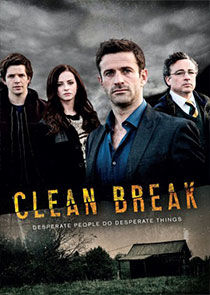 Clean Break poster
