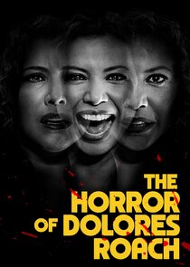 The Horror of Dolores Roach poster