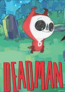Deadman poster