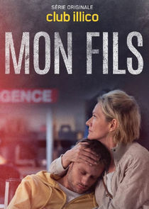 Mon fils poster