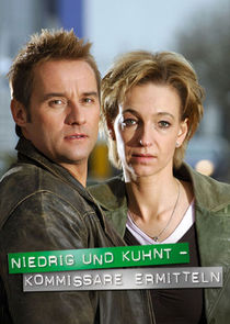 Niedrig und Kuhnt poster