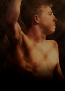 Darklands poster
