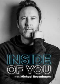 Inside of You with Michael Rosenbaum poster