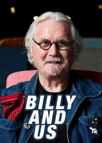 Billy and Us poster