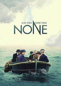 And Then There Were None poster