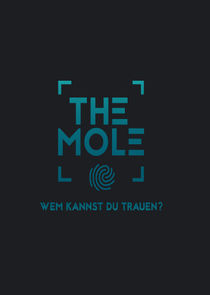 The Mole - Wem kannst du trauen? poster