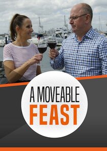 A Moveable Feast poster