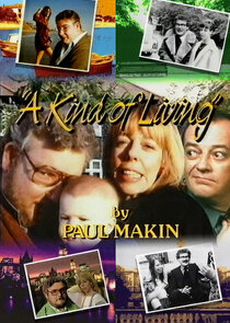 A Kind of Living poster