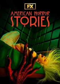 American Horror Stories poster