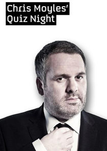 Chris Moyles' Quiz Night poster