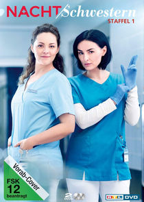 Nachtschwestern poster