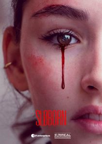 Sløborn poster