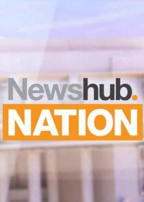 Newshub Nation poster