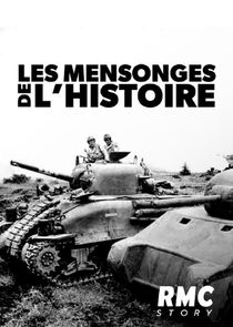 Les Mensonges de l'histoire poster