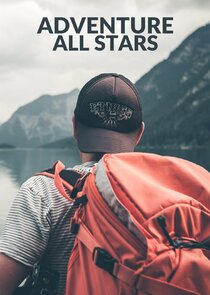 Adventure All Stars poster