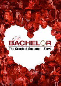 The Bachelor: The Greatest Seasons – Ever! poster