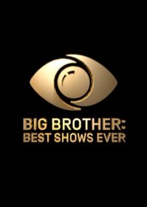 Big Brother: Best Shows Ever poster