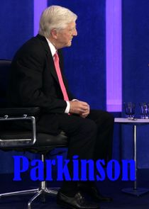 Parkinson poster