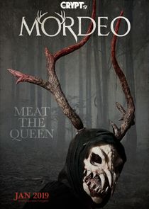 Mordeo poster