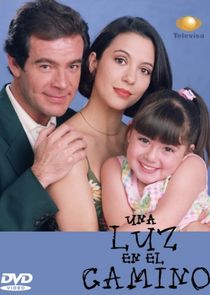 Una luz en el camino poster